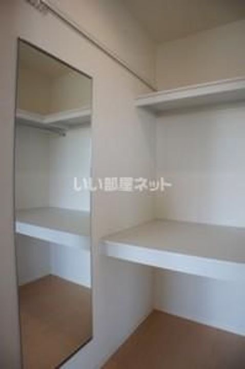キャロットフィールドの内装