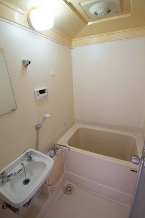 埼玉県所沢市狭山ケ丘1(マンション)の賃貸物件の内装