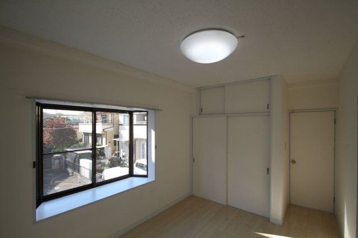 埼玉県所沢市狭山ケ丘1(マンション)の賃貸物件の内装