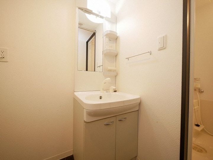 クラリス菊水の内装