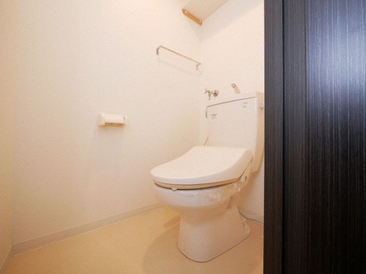 クラリス菊水の内装