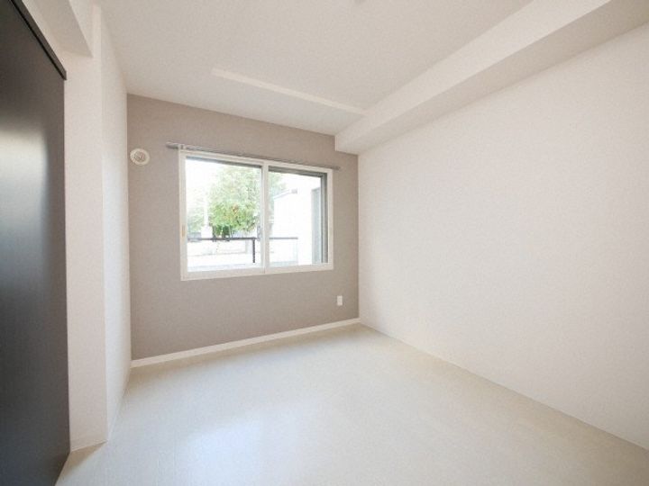 クラリス菊水の内装