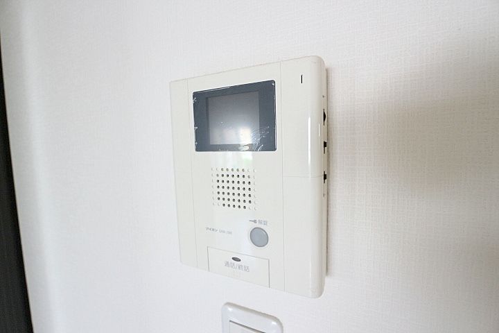 クラリス菊水の内装