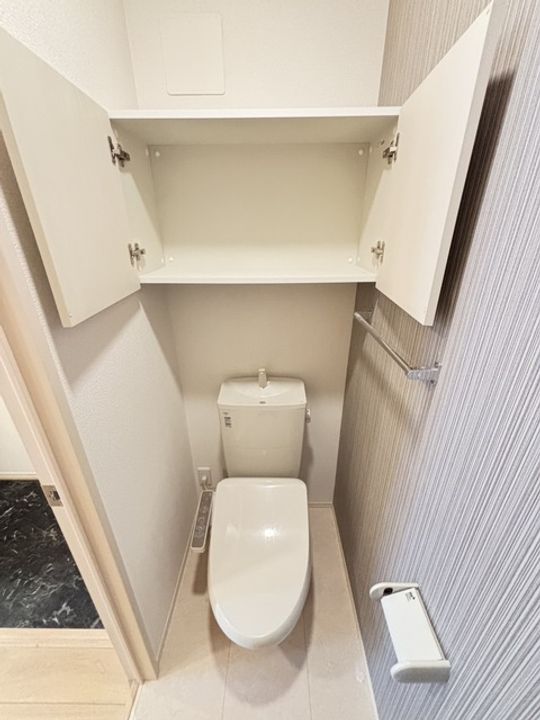 東京都八王子市堀之内3(アパート)の賃貸物件の内装