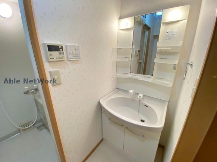 T・Yマンションの内装