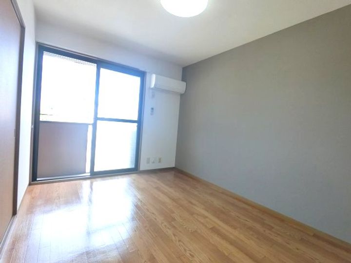 千葉県市原市五井西4(アパート)の賃貸物件の居間