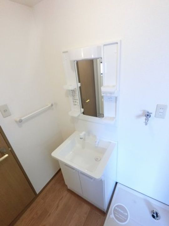 千葉県市原市五井西4(アパート)の賃貸物件の内装