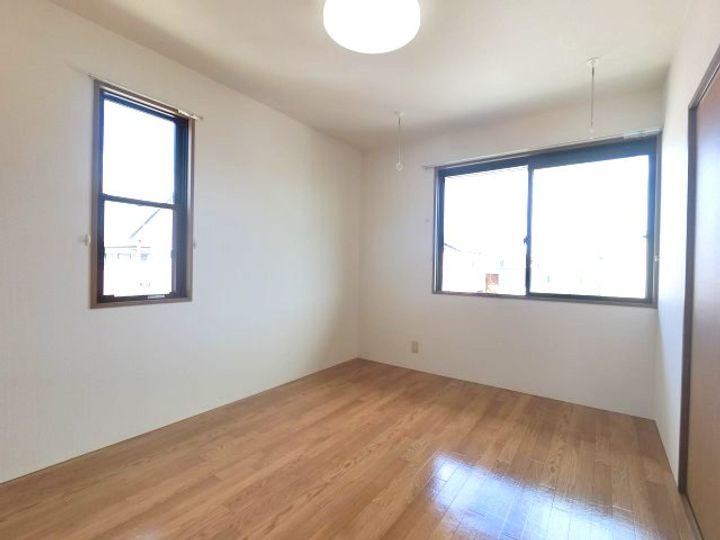 千葉県市原市五井西4(アパート)の賃貸物件の内装