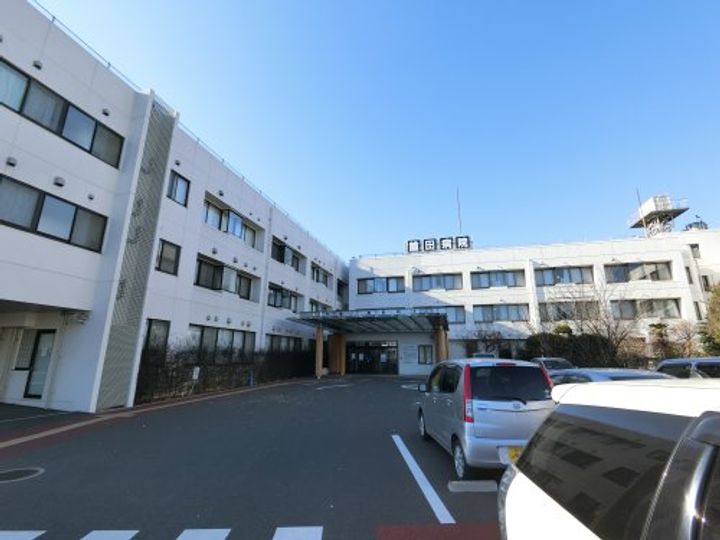 千葉県市原市五井西4(アパート)の賃貸物件の周辺