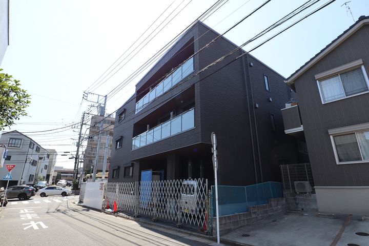 アコルデ弥勒寺の内装