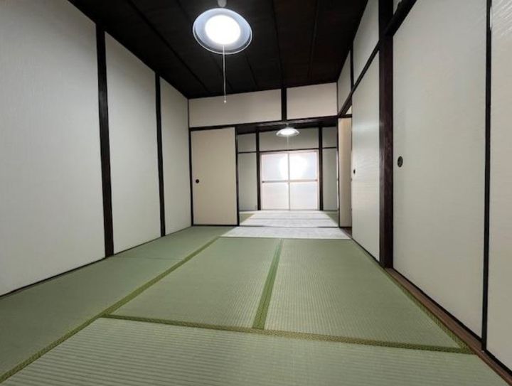 大阪府堺市西区上野芝町7(一戸建)の賃貸物件のその他画像