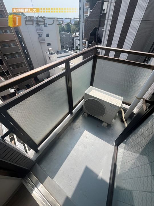 ウィン船橋の内装