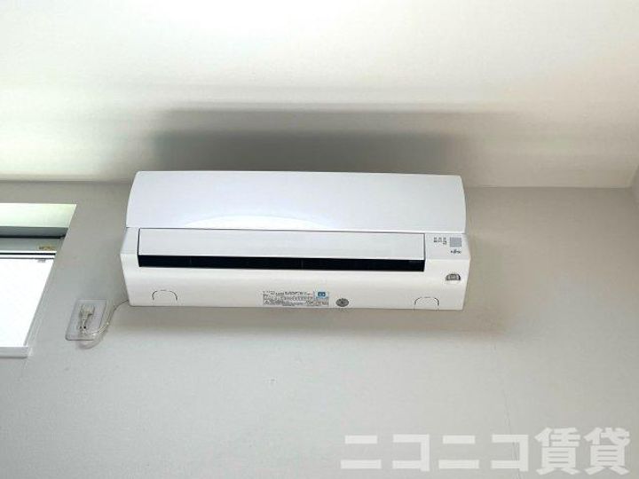 東京都文京区千駄木3(アパート)の賃貸物件の内装