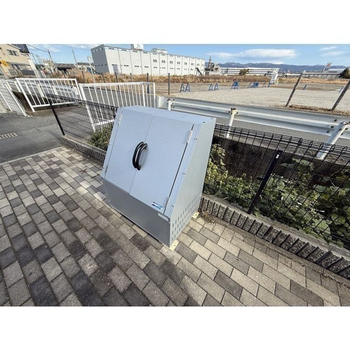 ハーベストの地図