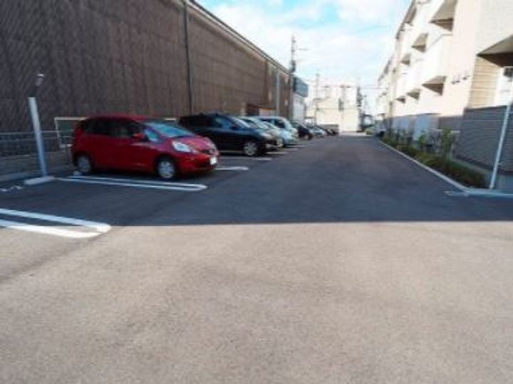 福岡県北九州市門司区西海岸2(アパート)の賃貸物件の地図