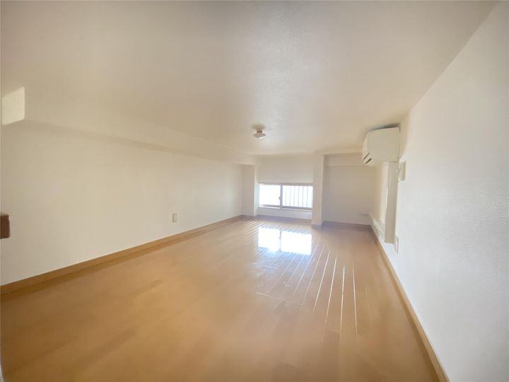 埼玉県川口市芝新町(アパート)の賃貸物件の内装