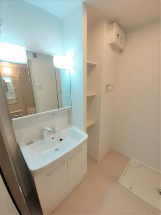 ライラック和田浜IIの内装