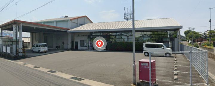 ライラック和田浜IIの周辺