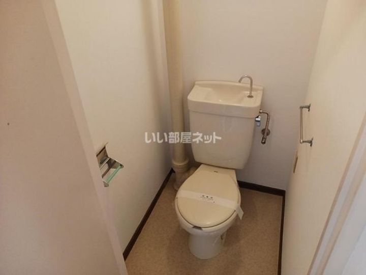 奈良県生駒郡三郷町立野南2(マンション)の賃貸物件の内装