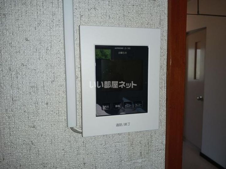 奈良県生駒郡三郷町立野南2(マンション)の賃貸物件の内装