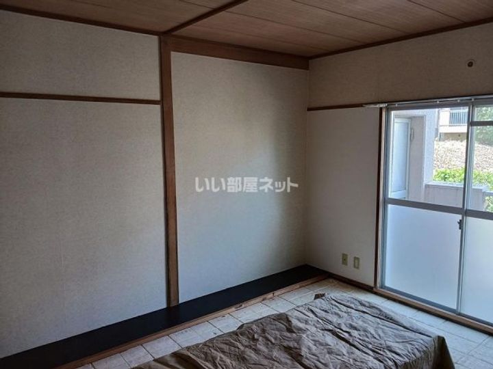 奈良県生駒郡三郷町立野南2(マンション)の賃貸物件の内装