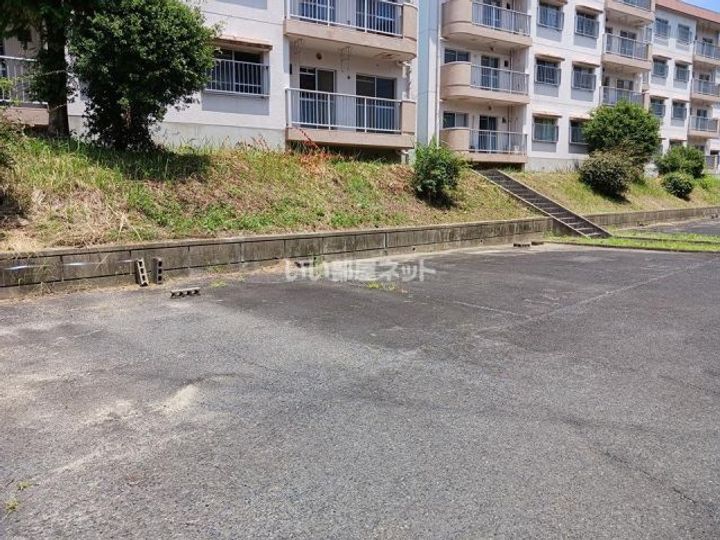 奈良県生駒郡三郷町立野南2(マンション)の賃貸物件の地図