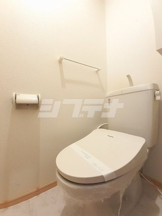 東京都世田谷区上馬1(アパート)の賃貸物件の内装