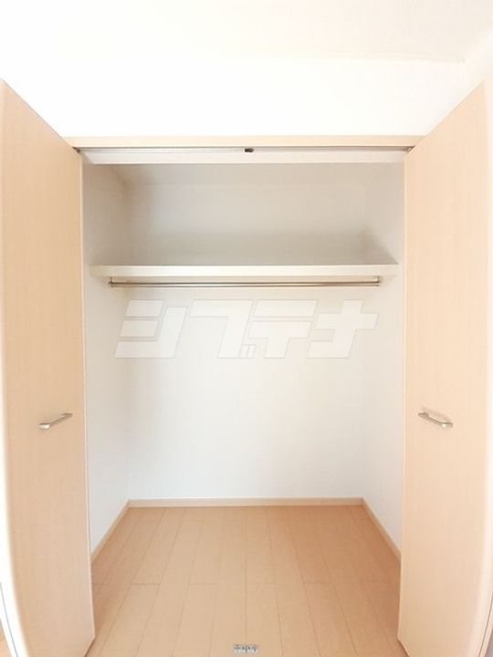 東京都世田谷区上馬1(アパート)の賃貸物件の内装