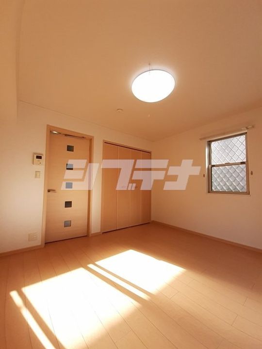 東京都世田谷区上馬1(アパート)の賃貸物件の内装