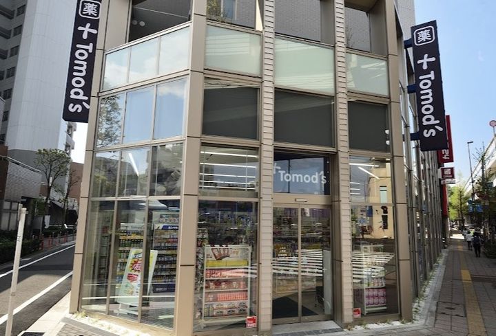 東京都世田谷区上馬1(アパート)の賃貸物件の周辺