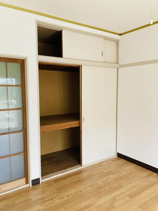 トキハウスの内装