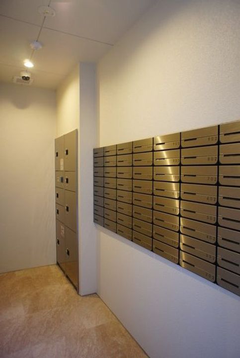 東京都大田区東糀谷3(マンション)の賃貸物件の地図