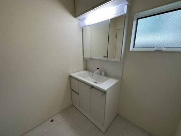 東京都豊島区要町1(一戸建)の賃貸物件の内装