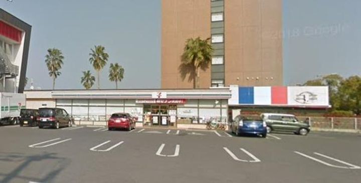 ディアスやまとの周辺