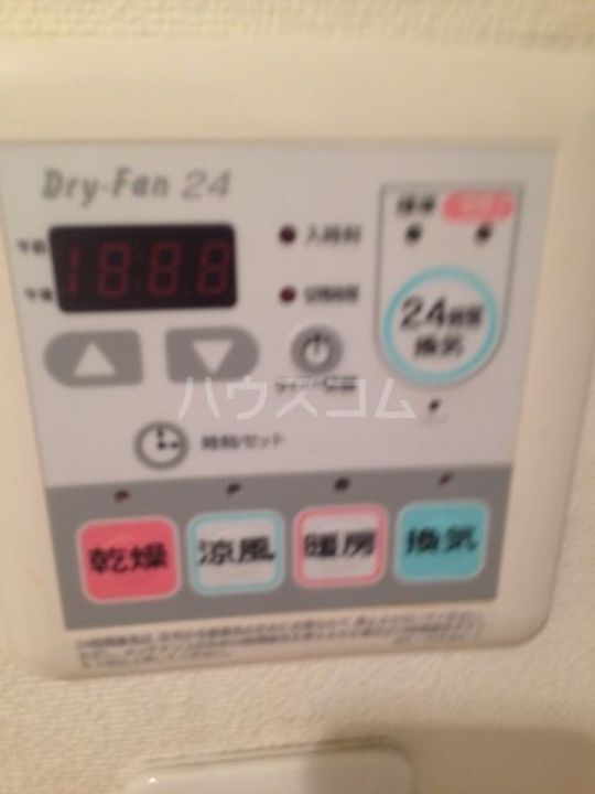 KDXレジデンス板橋本町の内装