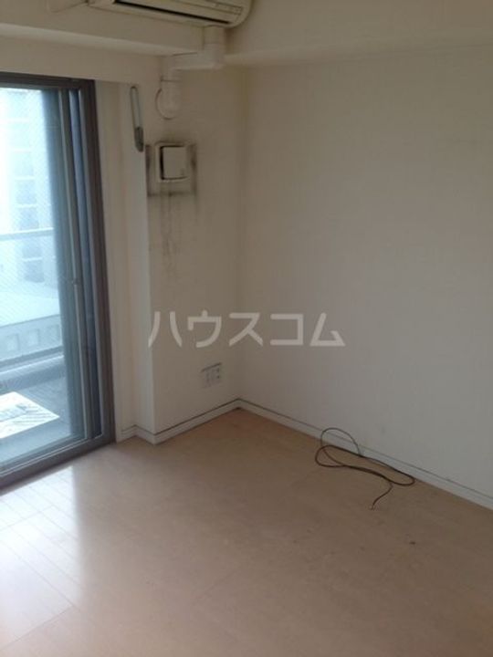 KDXレジデンス板橋本町の居間