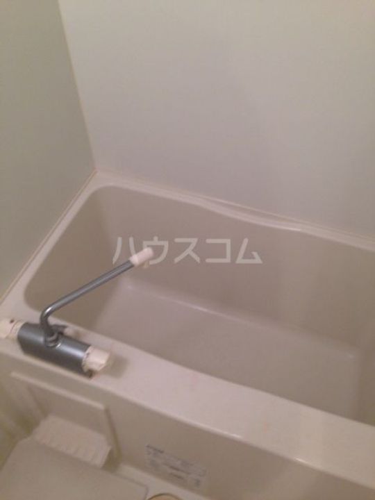KDXレジデンス板橋本町の風呂