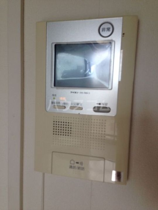 KDXレジデンス板橋本町の内装