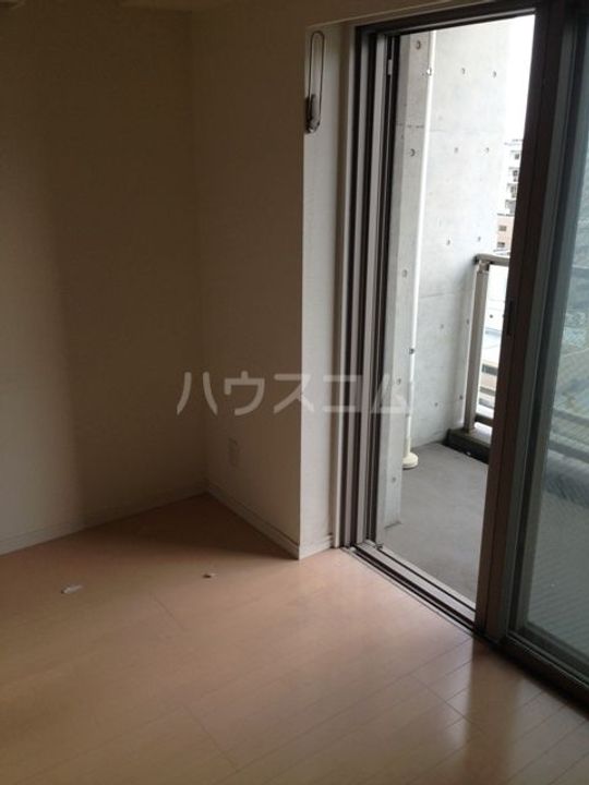 KDXレジデンス板橋本町の内装