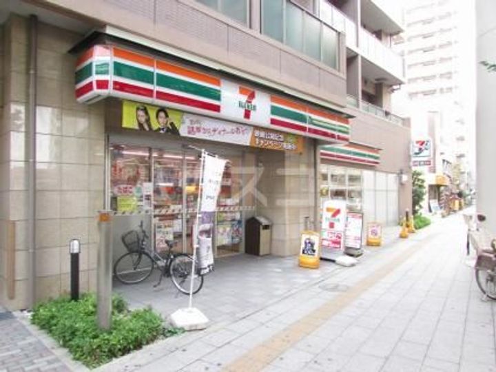 KDXレジデンス板橋本町の周辺