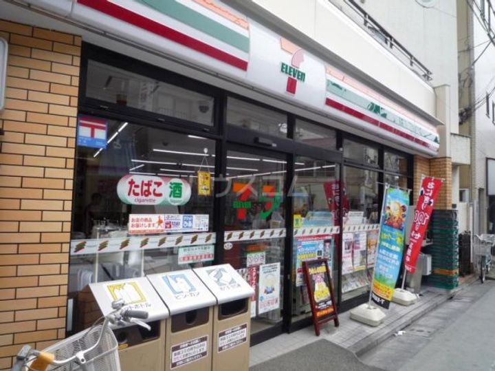 KDXレジデンス板橋本町の周辺