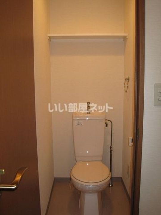愛知県名古屋市南区泉楽通1(マンション)の賃貸物件の内装