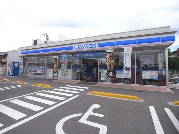 岐阜県岐阜市東鶉4(アパート)の賃貸物件の周辺