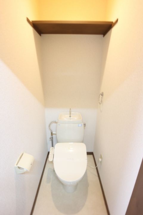 アルブルメゾンの内装