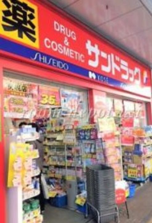 東京都墨田区吾妻橋1(マンション)の賃貸物件の周辺