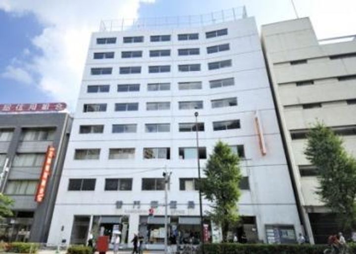 東京都墨田区吾妻橋1(マンション)の賃貸物件の周辺