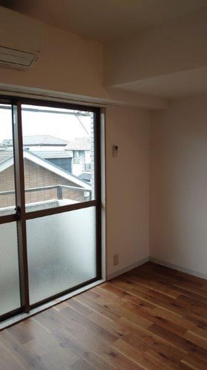 キャピイインプラザ北小岩の外観