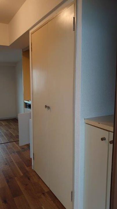 キャピイインプラザ北小岩の内装