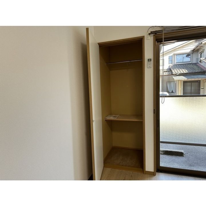 ボヌールといでSの内装