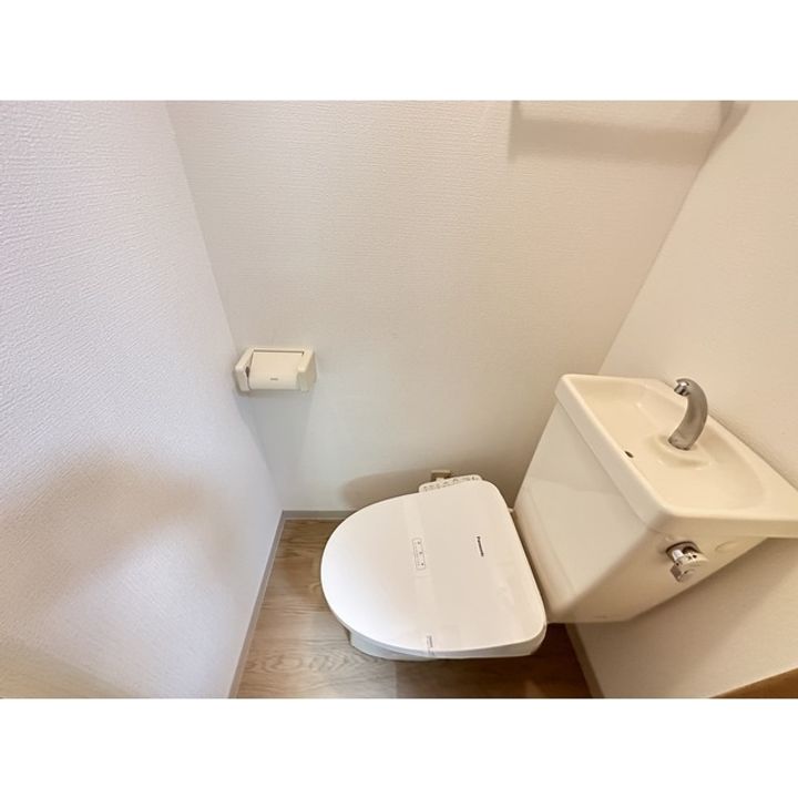 ボヌールといでSの内装